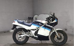 SUZUKI RG250 Gamma GJ21A