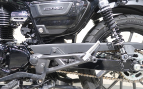 HONDA GB350 2024 NC59