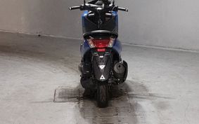 YAMAHA N-MAX 125 SED6J