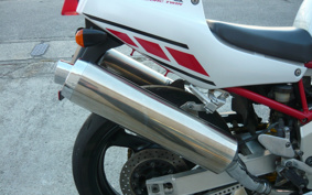 YAMAHA TRX850 1996 4NX