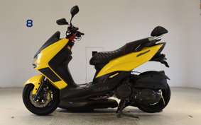 YAMAHA Majesty 155 Gen.2 S 2022 SG52J