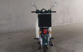 HONDA SUPER CUB50 AA09