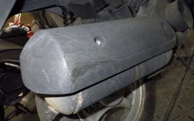 HONDA DIO CESTA GEN 2 2006 AF68