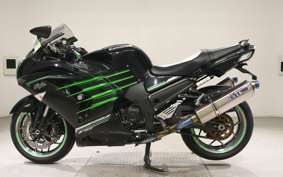 KAWASAKI ZX 1400 NINJA R A 2013