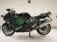Фото Kawasaki ZX 1400 NINJA R A 2013 с японского аукциона