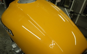 HONDA CB400F 1998 NC36
