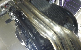 KAWASAKI BALIUS 250 Gen.2 2007 ZR250B