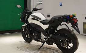 HONDA NC750L 2021 RC67