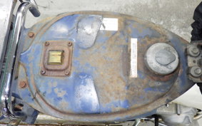HONDA C50 SUPER CUB 2009 AA01