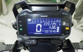SUZUKI V-STROM 250 A