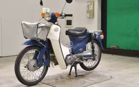 HONDA C50 SUPER CUB AA01