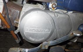 HONDA C50 SUPER CUB AA01
