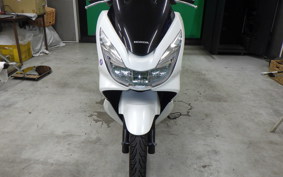 HONDA PCX 150 1993 KF18