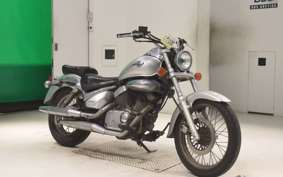 SUZUKI INTRUDER 250 LC VJ51A