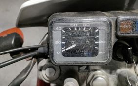 HONDA XR230 MD36