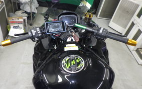 KAWASAKI NINJA 1000SX 2020 ZXT02K