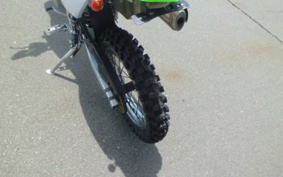 KAWASAKI KLX125 LX125C