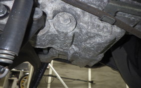 HONDA LEAD 110 2020 JF19