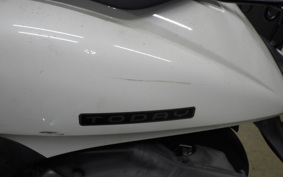 HONDA TODAY 2 AF67