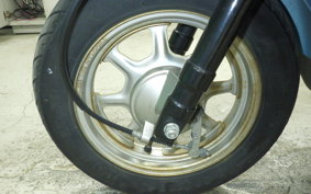 HONDA TACT-4ﾍﾞｰｼｯｸ 1982 AF75