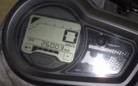 YAMAHA CYGNUS RAY ZR
