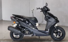 YAMAHA CYGNUS125XSR SED8J