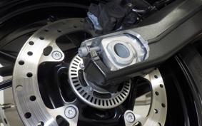 BMW F800GS 2025