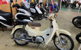 HONDA SUPER CUB110 JA59