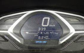 HONDA PCX 125 JF81