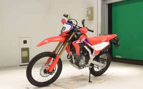 HONDA CRF250L MD47