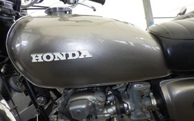 HONDA CB500 1971 CB500