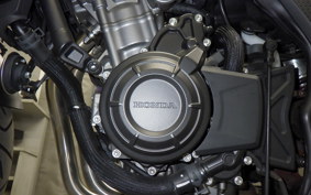HONDA 400X 2022 NC56