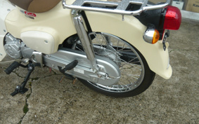 HONDA SUPER CUB110 JA44