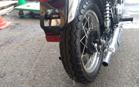KAWASAKI W800 FE 2020 EJ800A