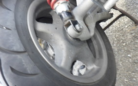 YAMAHA MAJESTY 125 FI