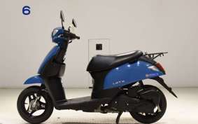 SUZUKI ﾚｯﾂ CA4AA