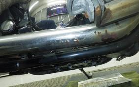 HONDA SHADOW 400 1999 NC34
