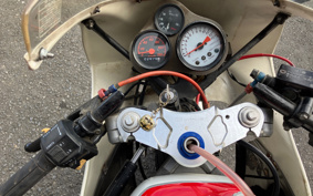 HONDA NSR50 AC10