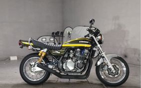 KAWASAKI ZEPHYR750RS 2003 ZR750C