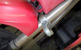 KAWASAKI KSR110 2025 KL110A