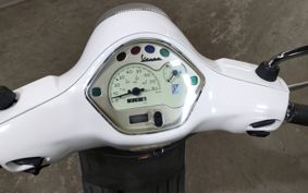 VESPA VESPALX50 ZAPC38