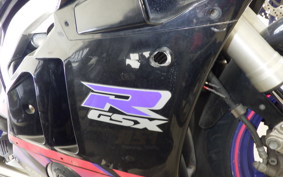 SUZUKI GSX-R400R 1992 GK76A