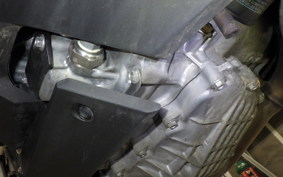 HONDA X-ADV 750 2025 RH21
