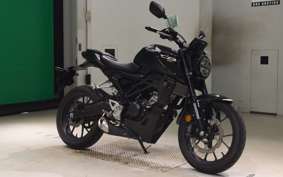 HONDA CB125 R 2002 JC91