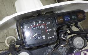 HONDA XLR200R MD29
