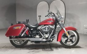 HARLEY FLD 1580 2011 GZ4
