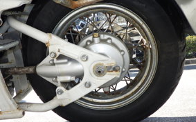 YAMAHA DRAGSTAR 1100 CLASSIC 2009 VP13J