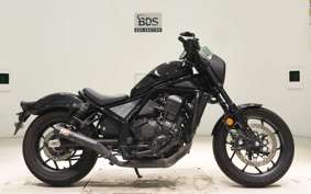 HONDA REBEL 1100 2023 SC83