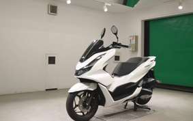 HONDA PCX125 2025 JK05