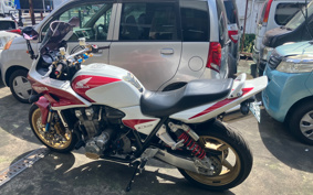 HONDA CB1300SF BOLDOR 2006 SC54